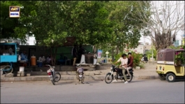 Baby Baji Ki Bahuwain - Episode 24 - 16th October 2024